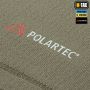 M-Tac терморубашка Polartec Winter Baselayer Vent Tan
