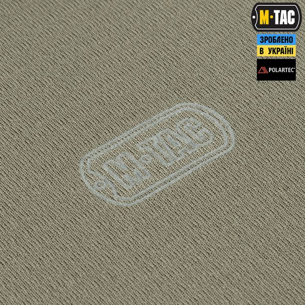 M-Tac терморубашка Polartec Winter Baselayer Vent Tan