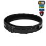 M-Tac ремень Tiger Belt Cobra Buckle Black