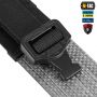 M-Tac ремень Tiger Belt Cobra Buckle Black