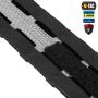M-Tac ремень Tiger Belt Cobra Buckle Black