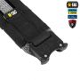 M-Tac ремень Tiger Belt Cobra Buckle Black