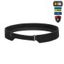 M-Tac ремень Tiger Belt Cobra Buckle Black