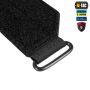 M-Tac ремень Tiger Belt Cobra Buckle Black