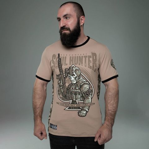Bad Company футболка Soul Hunter