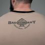 Bad Company футболка Soul Hunter