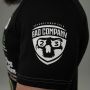 Bad Company футболка PLAYHARD black