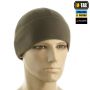M-Tac шапка Watch Cap флис Light Polartec Dark Olive