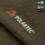 M-Tac шапка Watch Cap флис Light Polartec Dark Olive