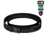 M-Tac ремень Range Belt Cobra Buckle Gen.IV Black