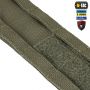 M-Tac ремень Range Belt Cobra Buckle Gen.IV Ranger Green