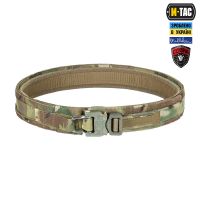M-Tac ремень Range Belt D-Ring Cobra Buckle Gen.IV Multicam