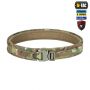 M-Tac ремень Range Belt D-Ring Cobra Buckle Gen.IV Multicam