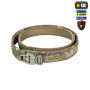 M-Tac ремень Range Belt D-Ring Cobra Buckle Gen.IV Multicam
