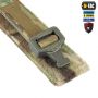 M-Tac ремень Range Belt D-Ring Cobra Buckle Gen.IV Multicam