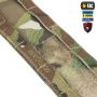 M-Tac ремень Range Belt D-Ring Cobra Buckle Gen.IV Multicam