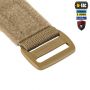 M-Tac ремень Range Belt D-Ring Cobra Buckle Gen.IV Multicam