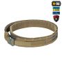 M-Tac ремень Tiger Belt Cobra Buckle Coyote
