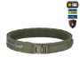 M-Tac ремень Tiger Belt Cobra Buckle Ranger Green
