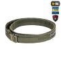 M-Tac ремень Tiger Belt Cobra Buckle Ranger Green