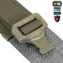 M-Tac ремень Tiger Belt Cobra Buckle Ranger Green