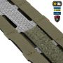 M-Tac ремень Tiger Belt Cobra Buckle Ranger Green