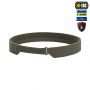 M-Tac ремень Tiger Belt Cobra Buckle Ranger Green