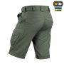 M-Tac шорты Aggressor Gen.II Army Olive