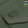 M-Tac шорты Aggressor Gen.II Army Olive