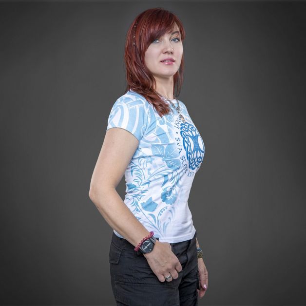 SvaStone футболка жіноча Yggdrasill