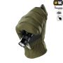 M-Tac перчатки Soft Shell Thinsulate Olive
