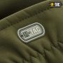 M-Tac перчатки Soft Shell Thinsulate Olive