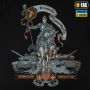 M-Tac футболка Сталеве Лицарство Black