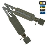 M-TAC камербанд TIGER Ranger Green