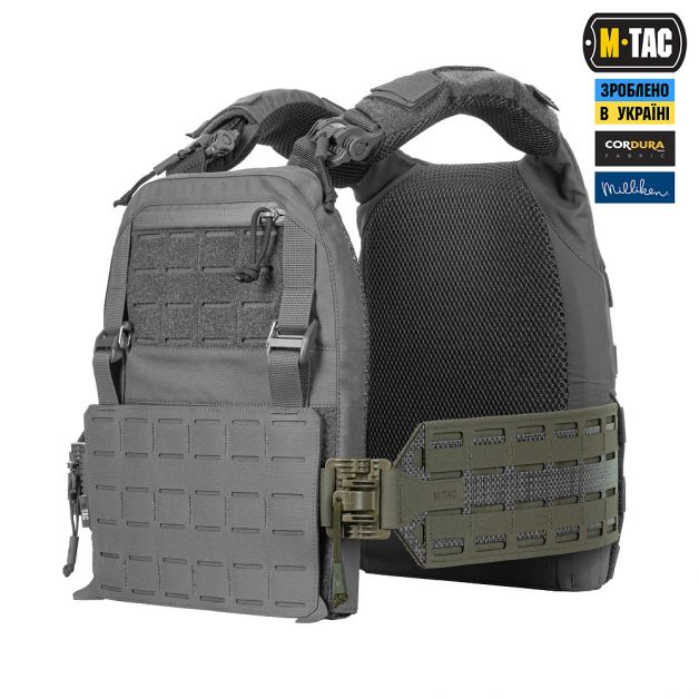 M-TAC камербанд TIGER Ranger Green