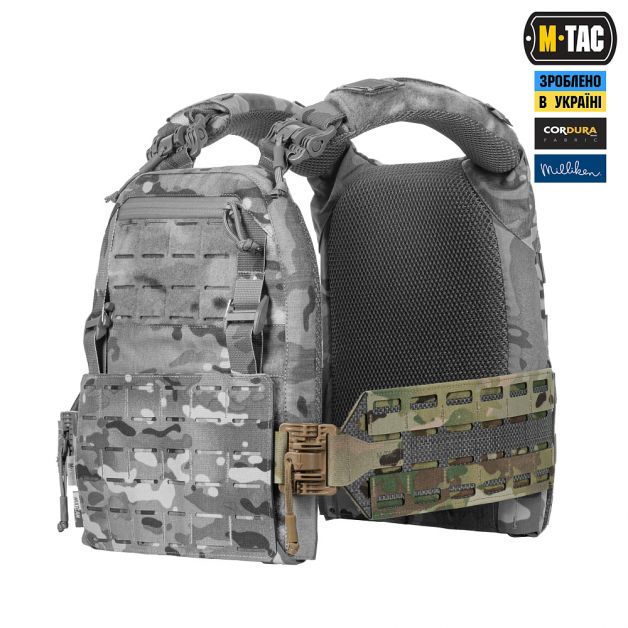 M-TAC камербанд TIGER Multicam