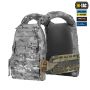 M-TAC камербанд TIGER Multicam