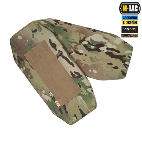 M-TAC баллистическая защита 1 класс на камербанд TIGER Multicam