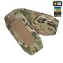 M-TAC баллистическая защита 1 класс на камербанд TIGER Multicam