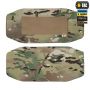 M-TAC баллистическая защита 1 класс на камербанд TIGER Multicam
