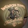Bad Company футболка Weapon Tunes