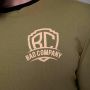 Bad Company футболка Weapon Tunes