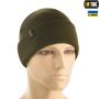 M-Tac шапка тонкая вязка 100% акрил Dark Olive