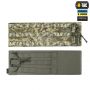 M-Tac камербанд з балістичними пакетами 2 клас для Cuirass QRS ММ14