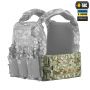 M-Tac камербанд з балістичними пакетами 2 клас для Cuirass QRS ММ14