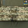 M-Tac камербанд з балістичними пакетами 2 клас для Cuirass QRS ММ14