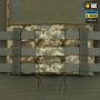 M-Tac камербанд з балістичними пакетами 2 клас для Cuirass QRS ММ14