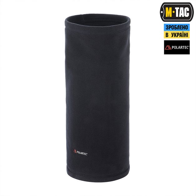 M-Tac шарф-труба довгий Polartec Dark Navy Blue