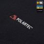 M-Tac шарф-труба довгий Polartec Dark Navy Blue