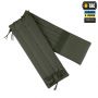 M-Tac камербанд с баллистическими пакетами 2 класс для Cuirass QRS Ranger Green